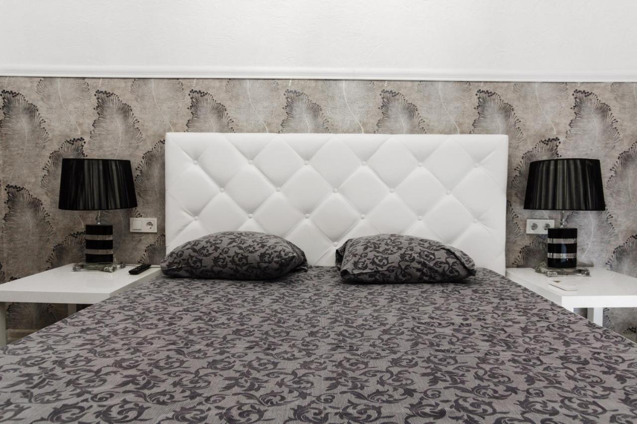 Katerynynska Street 3-Bedrooms Apartment Odesa Exterior foto